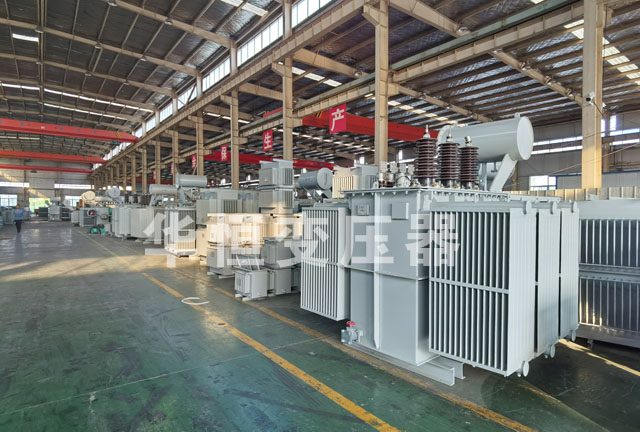 S13-8000/35卫滨卫滨卫滨电力变压器厂家
