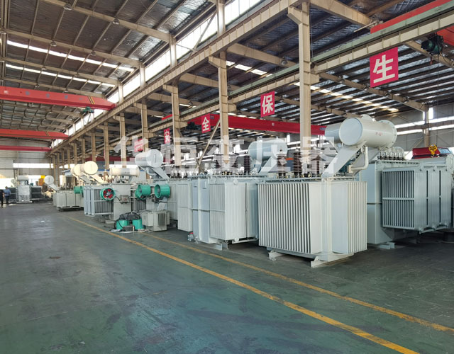 S11-8000/35卫滨卫滨卫滨电力变压器厂家