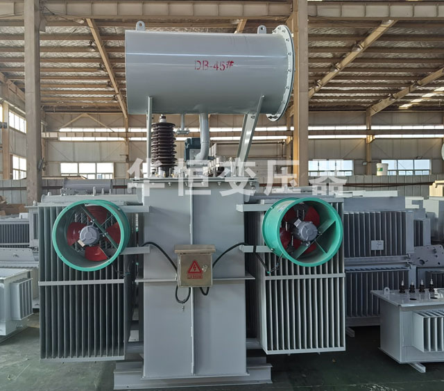 S13-8000/35卫滨卫滨卫滨电力变压器