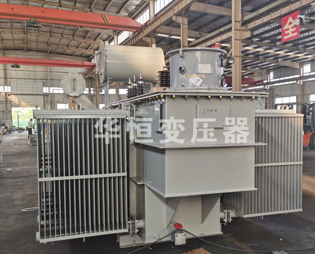 S11-6300/35卫滨卫滨卫滨电力变压器价格