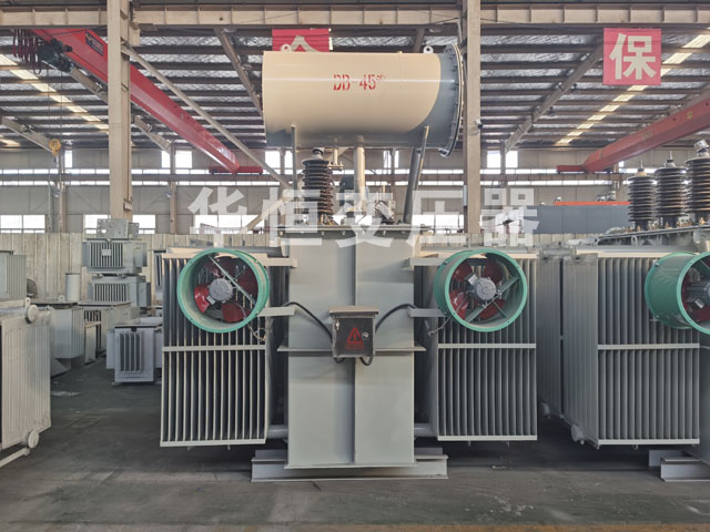 S11-6300/35卫滨卫滨卫滨电力变压器