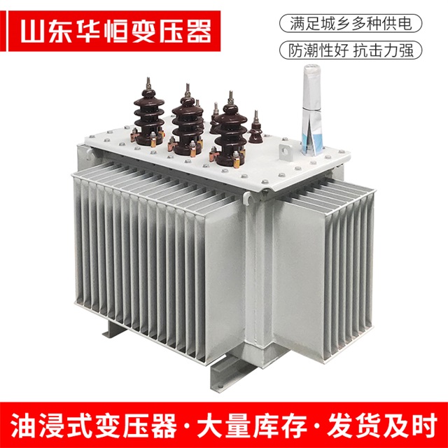 S13-10000/35卫滨卫滨卫滨油浸式变压器厂家