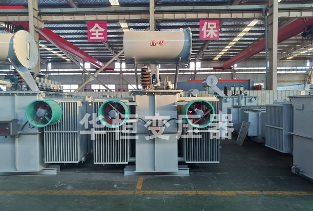 S13-6300/35卫滨卫滨卫滨油浸式变压器